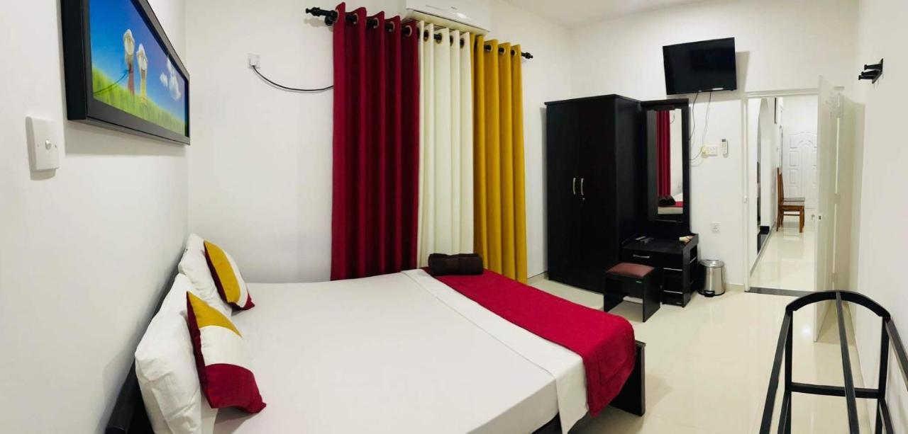 Funwhales Rest House Νεγκόμπο Εξωτερικό φωτογραφία