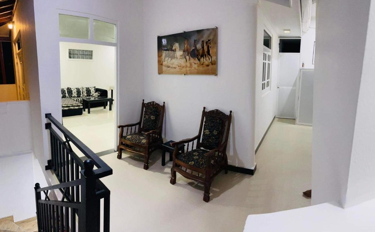 Funwhales Rest House Νεγκόμπο Εξωτερικό φωτογραφία