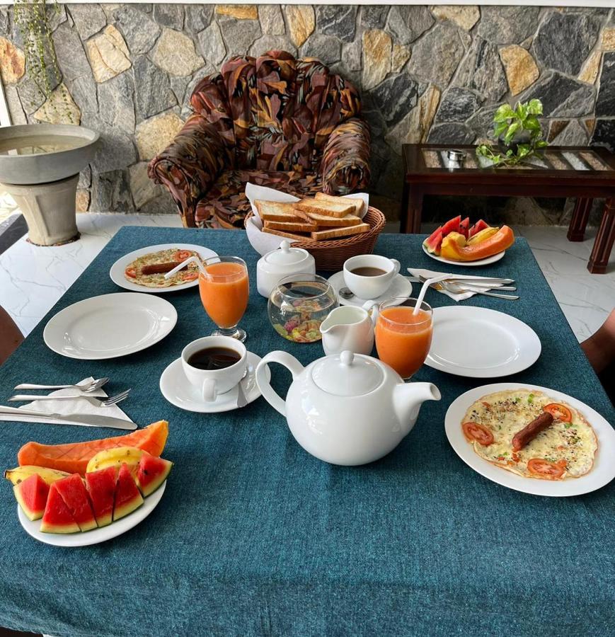 Funwhales Rest House Νεγκόμπο Εξωτερικό φωτογραφία
