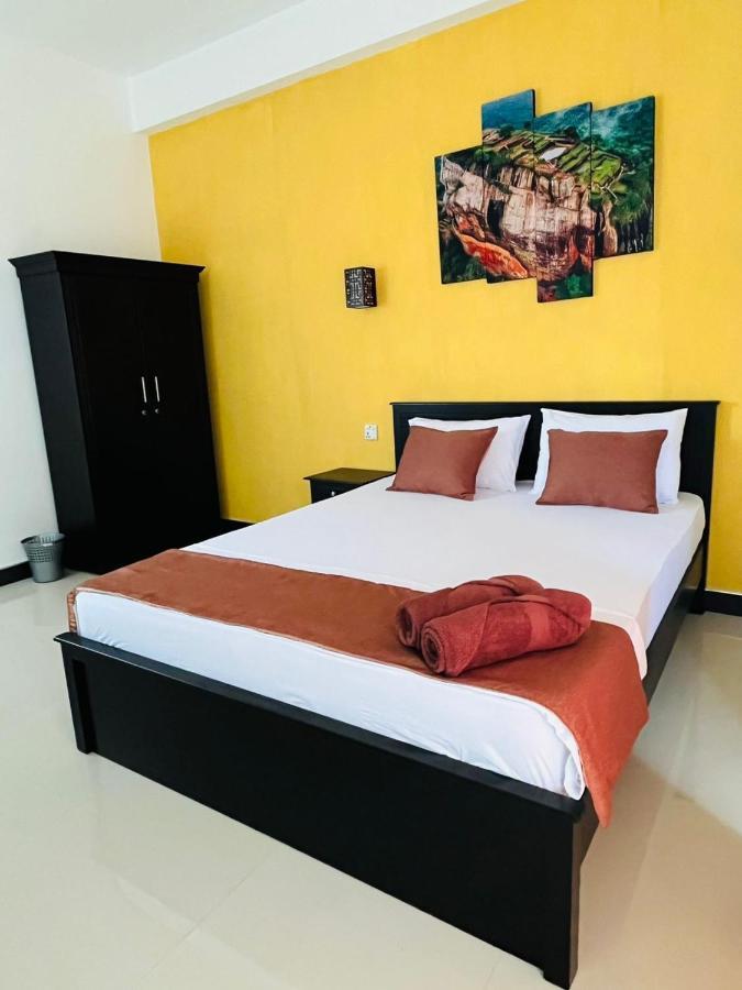 Funwhales Rest House Νεγκόμπο Εξωτερικό φωτογραφία