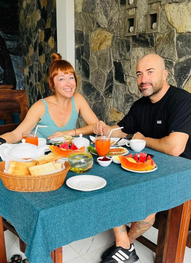 Funwhales Rest House Νεγκόμπο Εξωτερικό φωτογραφία
