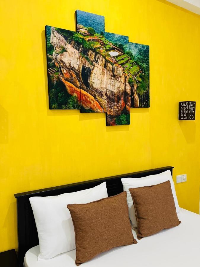 Funwhales Rest House Νεγκόμπο Εξωτερικό φωτογραφία