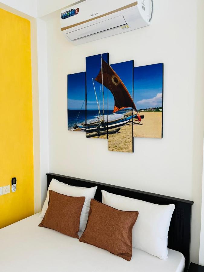Funwhales Rest House Νεγκόμπο Εξωτερικό φωτογραφία
