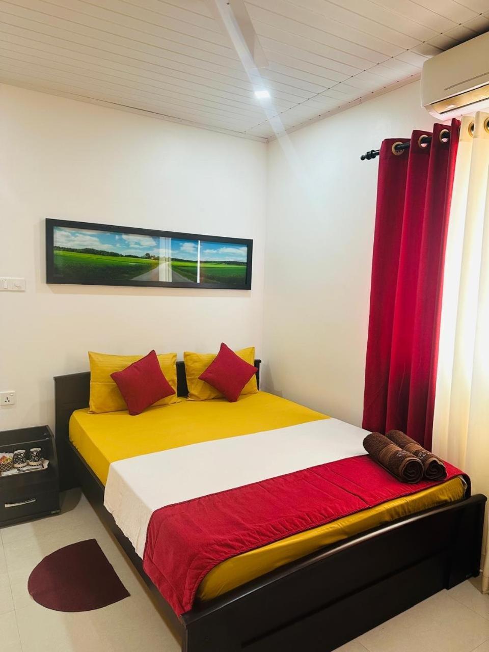Funwhales Rest House Νεγκόμπο Εξωτερικό φωτογραφία